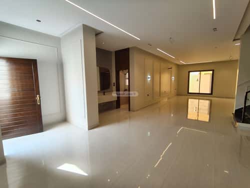 فيلا 9 غرف في الرياض 2