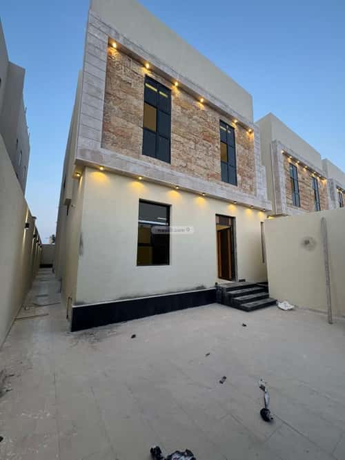 7 bedroom villa in Al Furusiyah 4