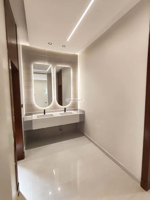 فيلا 9 غرف في الرياض 4