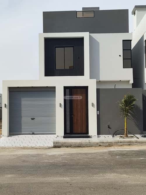 9 bedroom villa in Jeddah 10
