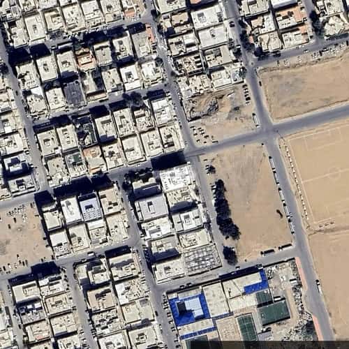 شقة 4 غرف في الصفاء 4