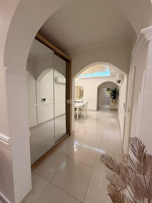 فيلا 7 غرف في النهضة 3