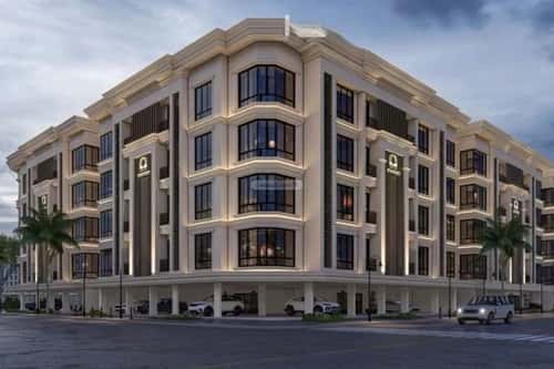 شقة 5 غرف في الصواري 2