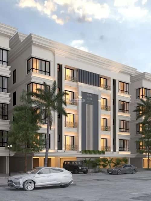 شقة 5 غرف في الصواري 4