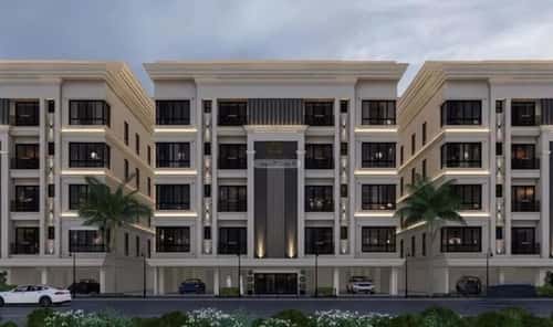 4 bedroom apartment in As Sawari 1