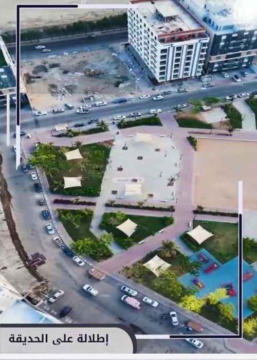 شقة 4 غرف في الواحة 1