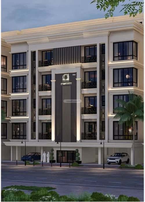 4 bedroom apartment in As Sawari 4