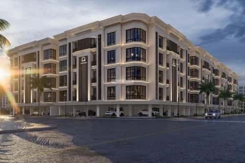 5 bedroom apartment in As Sawari 4