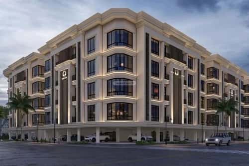 5 bedroom apartment in As Sawari 5