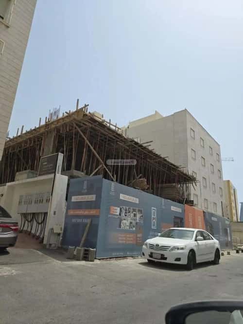 4 bedroom apartment in Al Nahda 5