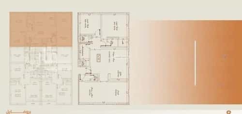 5 bedroom apartment in Al Nahda 1