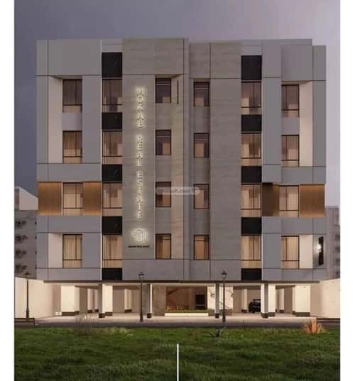 3 bedroom apartment in Al Faisaliyyah 5