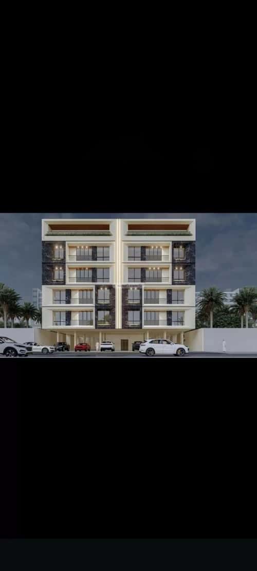 4 bedroom apartment in Al Nuzhah 1