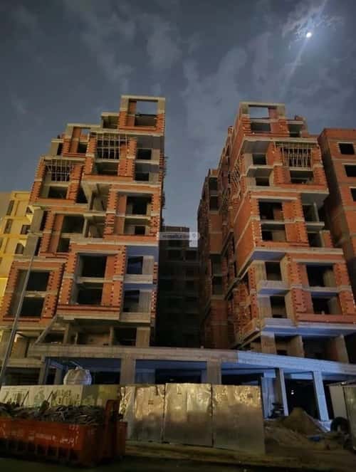 4 bedroom apartment in Al Fayha 5