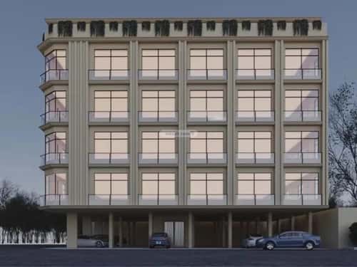 2 bedroom apartment in Al Nuzhah 2