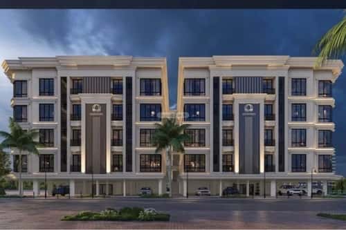 3 bedroom apartment in As Sawari 4