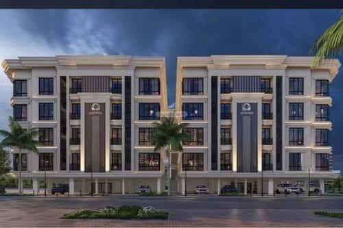 4 bedroom apartment in As Sawari 4