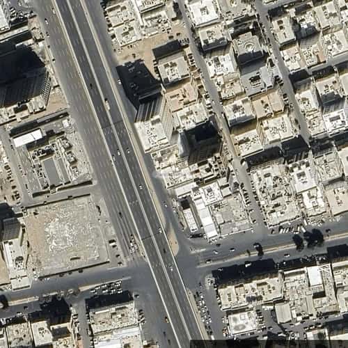 3 bedroom apartment in Al Nuzhah 3