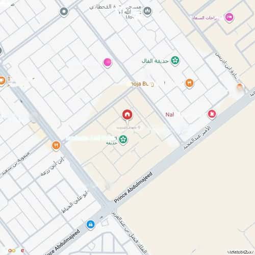 شقة 4 غرف في الصواري 5