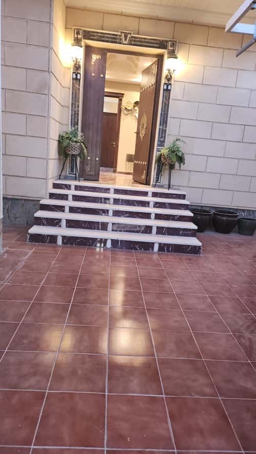 فيلا 6 غرف في الربوة 1