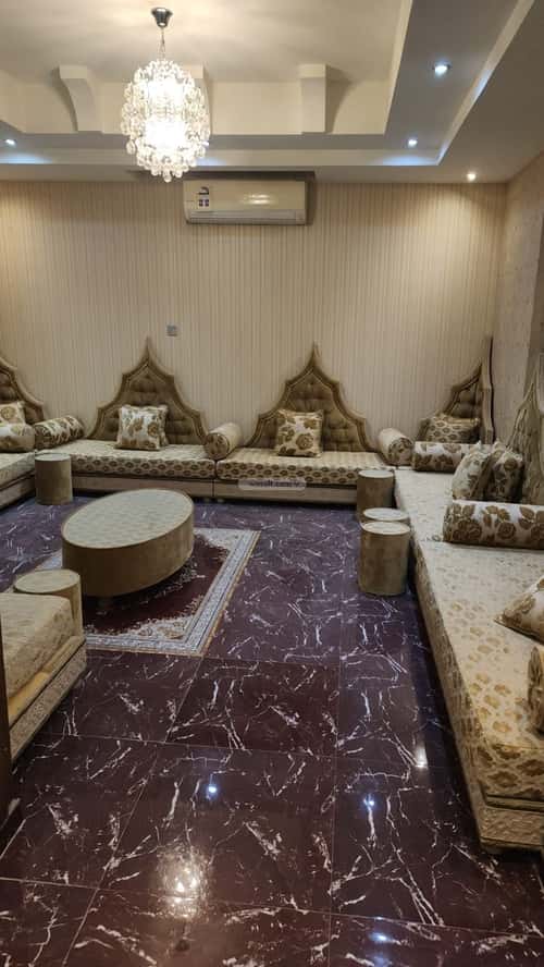 فيلا 6 غرف في الربوة 5