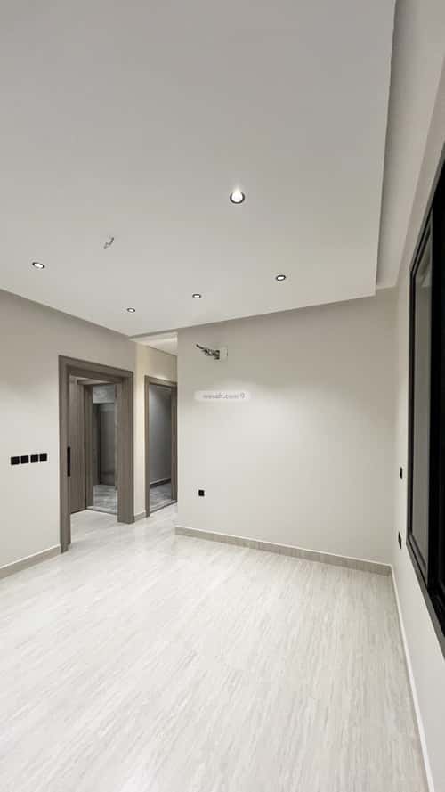 شقة 4 غرف في النهضة 1