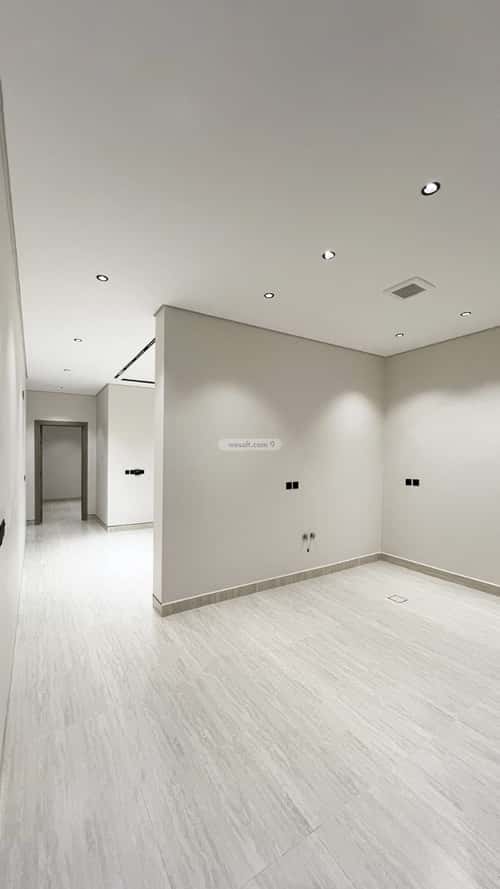 شقة 4 غرف في النهضة 2