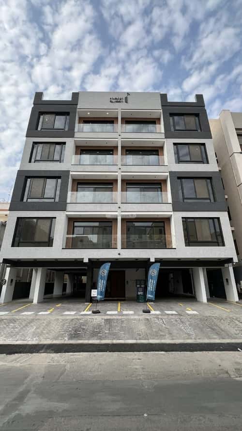 4 bedroom apartment in Al Nahda 1