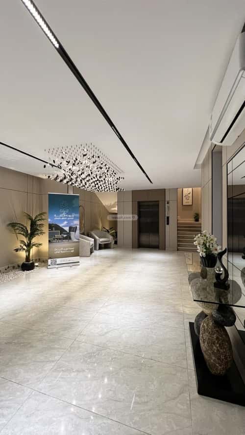 4 bedroom apartment in Al Nahda 2