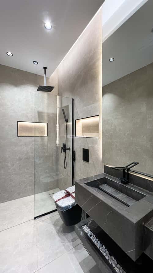 4 bedroom apartment in Al Nahda 3