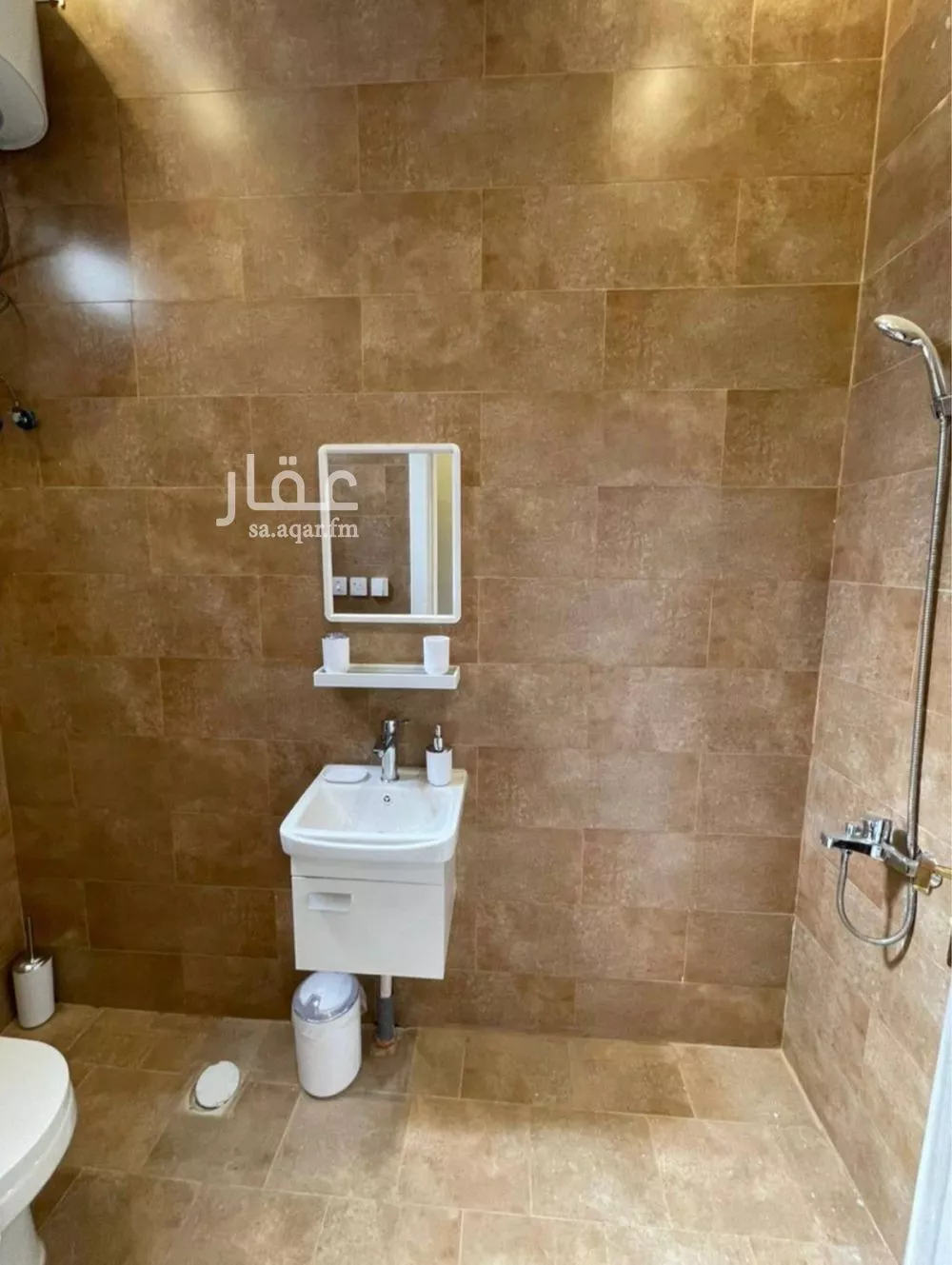 شقة 1 غرف في حطين 11