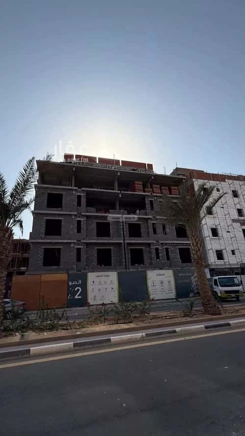 4 bedroom apartment in As Sawari 3