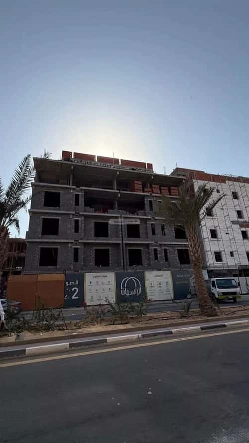 4 bedroom apartment in As Sawari 5