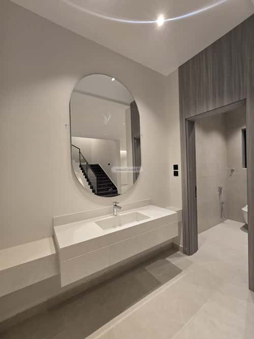 فيلا 9 غرف في الرحمانية 1