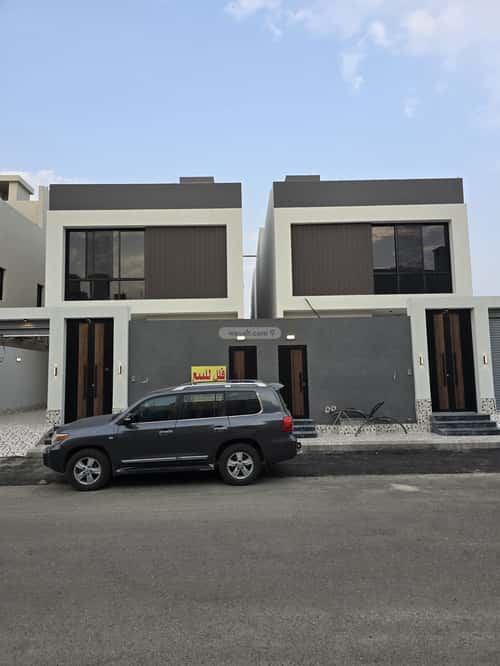 فيلا 9 غرف في الرحمانية 2