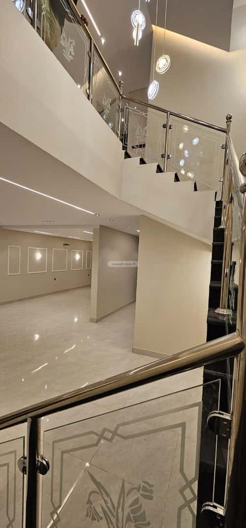 فيلا 9 غرف في الرحمانية 1