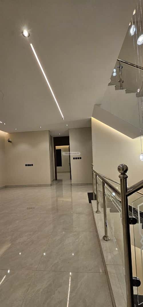 فيلا 9 غرف في الرحمانية 2