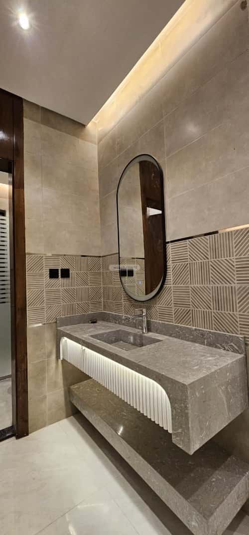 فيلا 9 غرف في الرحمانية 3