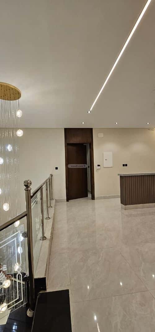 فيلا 9 غرف في الرحمانية 4