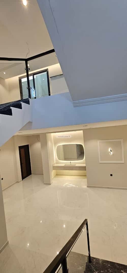 فيلا 9 غرف في الرحمانية 5