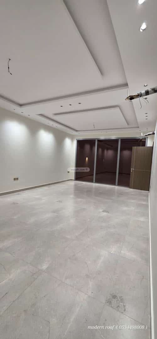 4 bedroom apartment in Al Safaa 17