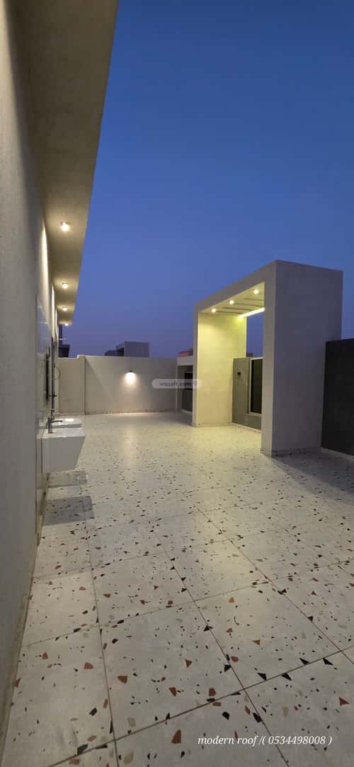 4 bedroom apartment in Al Safaa 19