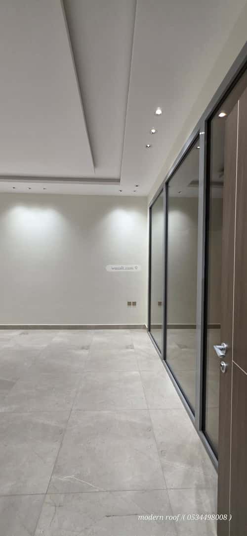 4 bedroom apartment in Al Safaa 3