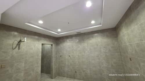 4 bedroom apartment in Al Safaa 7