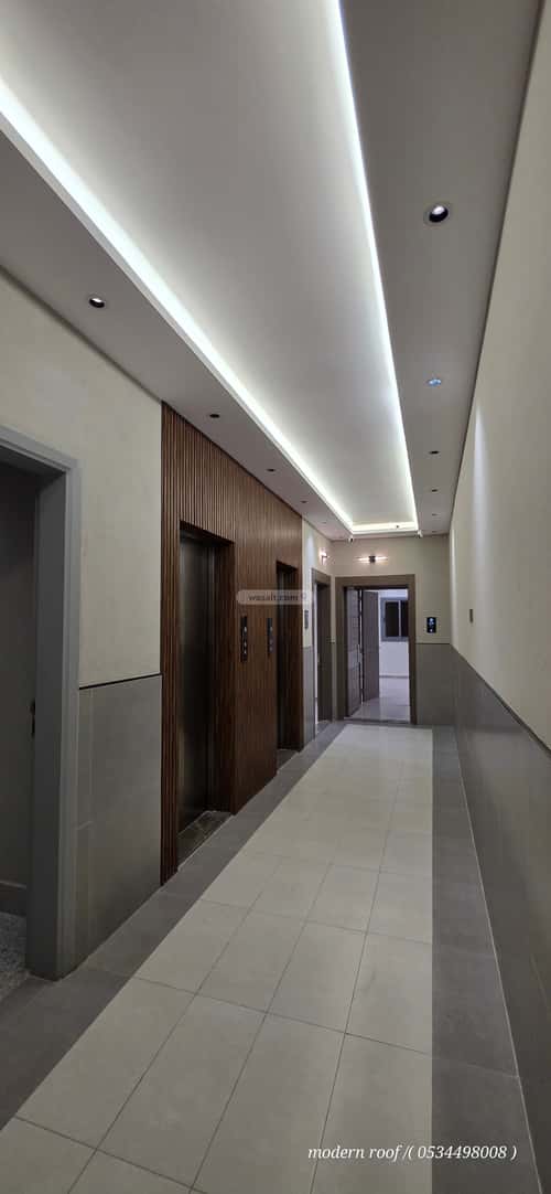 4 bedroom apartment in Al Safaa 14