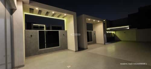 4 bedroom apartment in Al Safaa 6