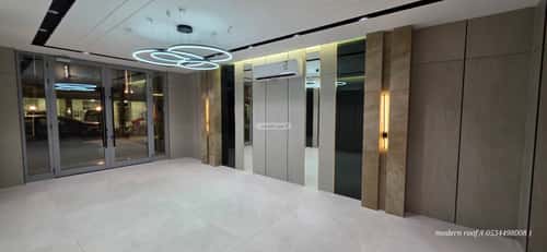 4 bedroom apartment in Al Safaa 12