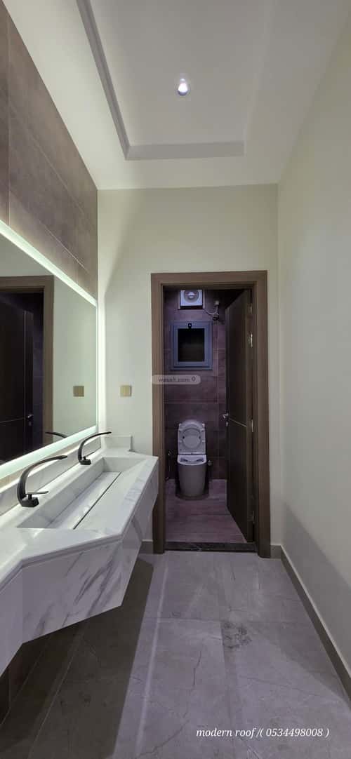 4 bedroom apartment in Al Safaa 15
