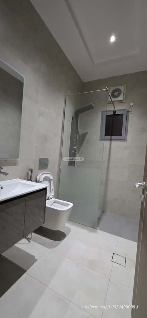 4 bedroom apartment in Al Safaa 18