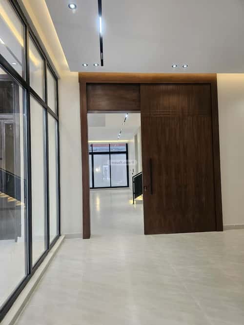 فيلا 9 غرف في الرحمانية 2